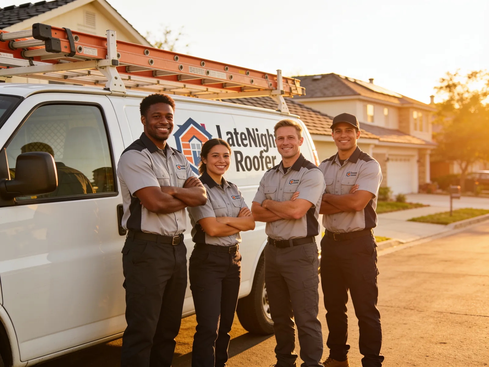 Emergency Roof Repair company in Mangham, LA